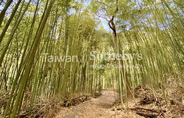 苗栗大湖頂級溫泉旅館奢華野營用地周邊環境